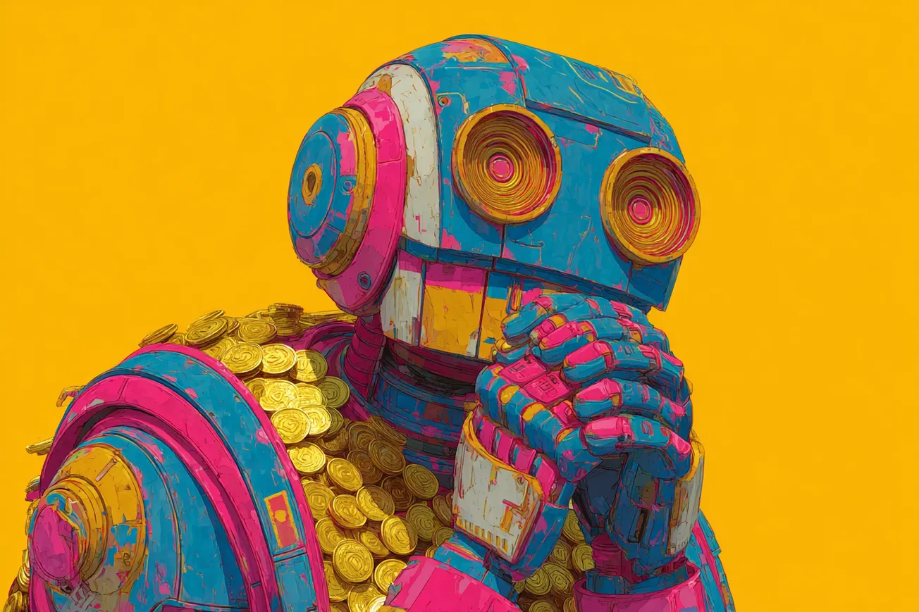 Handshake58 Sets Out To Give AI Agents Their Own Payment Rails