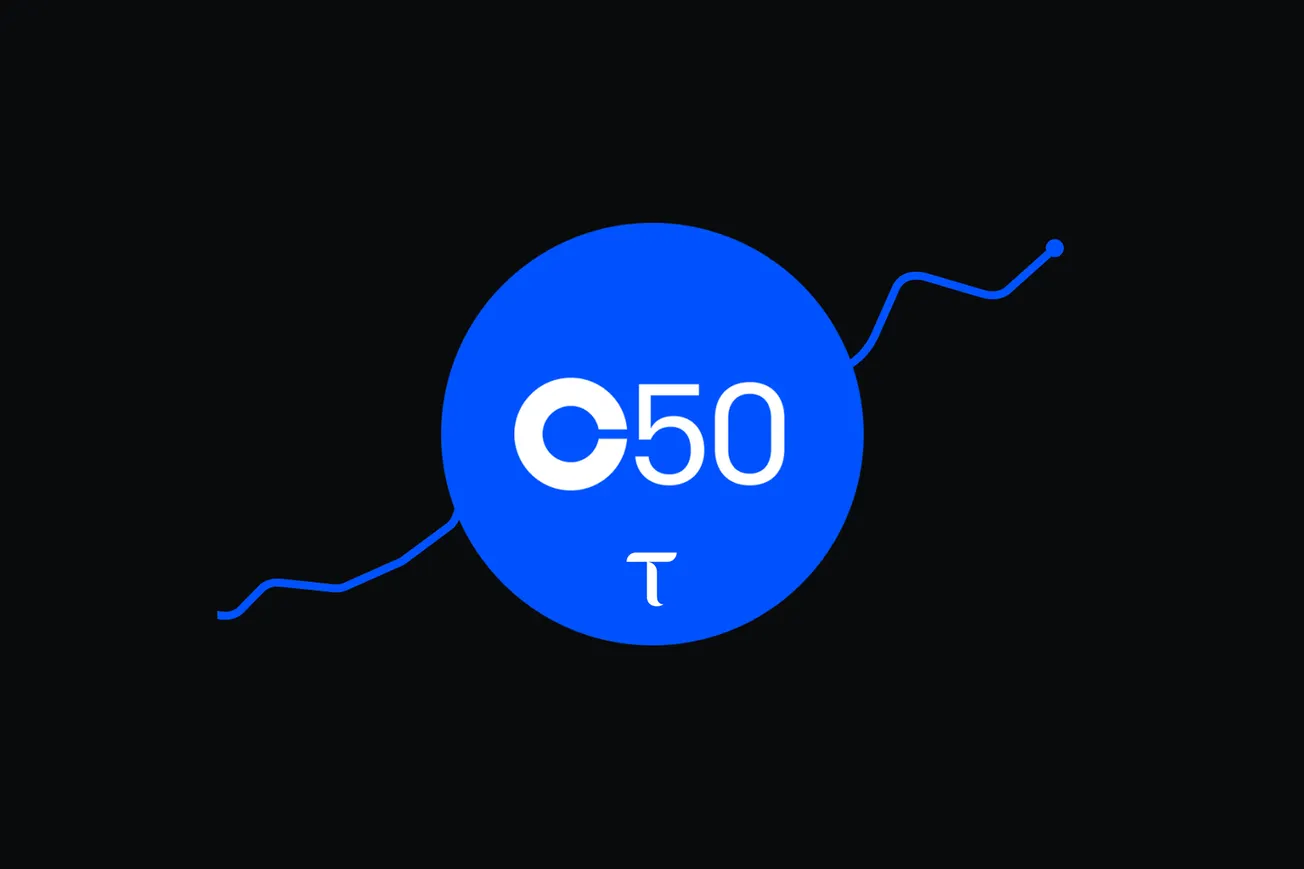 Bittensor Added to Virtune Coinbase 50 Index ETP in Latest Rebalance
