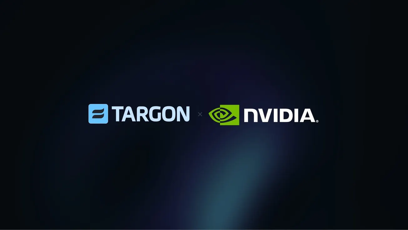 Targon Joins NVIDIA Inception Program, Expands Push Into Confidential AI Compute