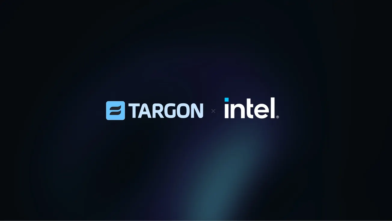 Targon decentralized compute platform using Intel TDX for confidential AI workloads on untrusted hardware in the Bittensor ecosystem