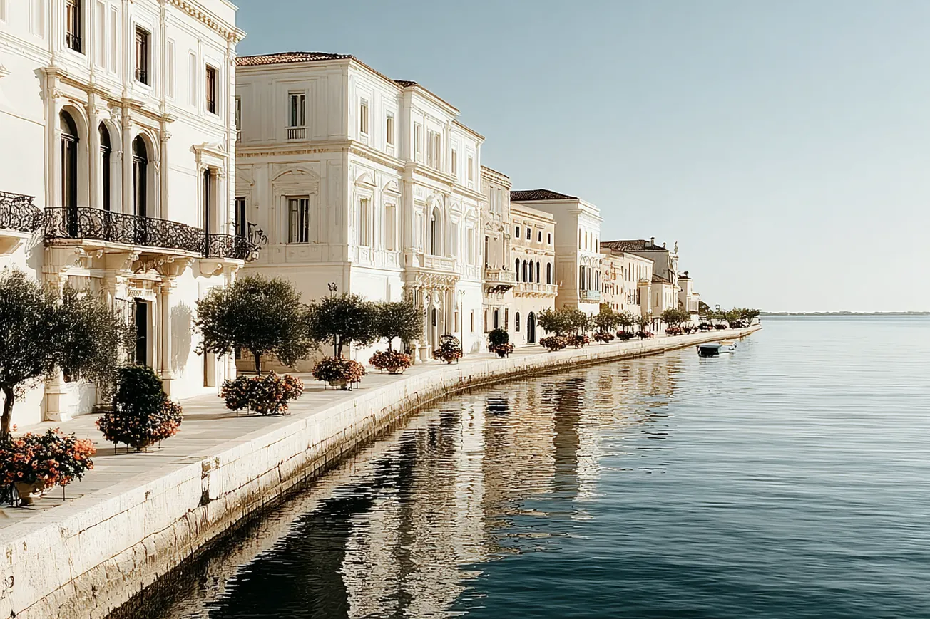 Venice Launches Uncensored AI Model Trained on Targon