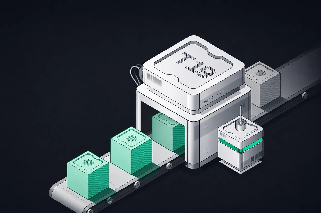 Blockmachine Launches as Bittensor Subnet 19 With Live RPC Marketplace