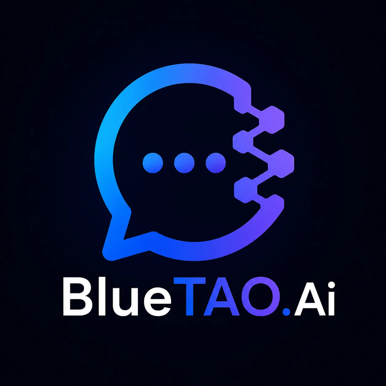 BlueTAO: Bittensor's First Independent Consumer AI Chat Interface