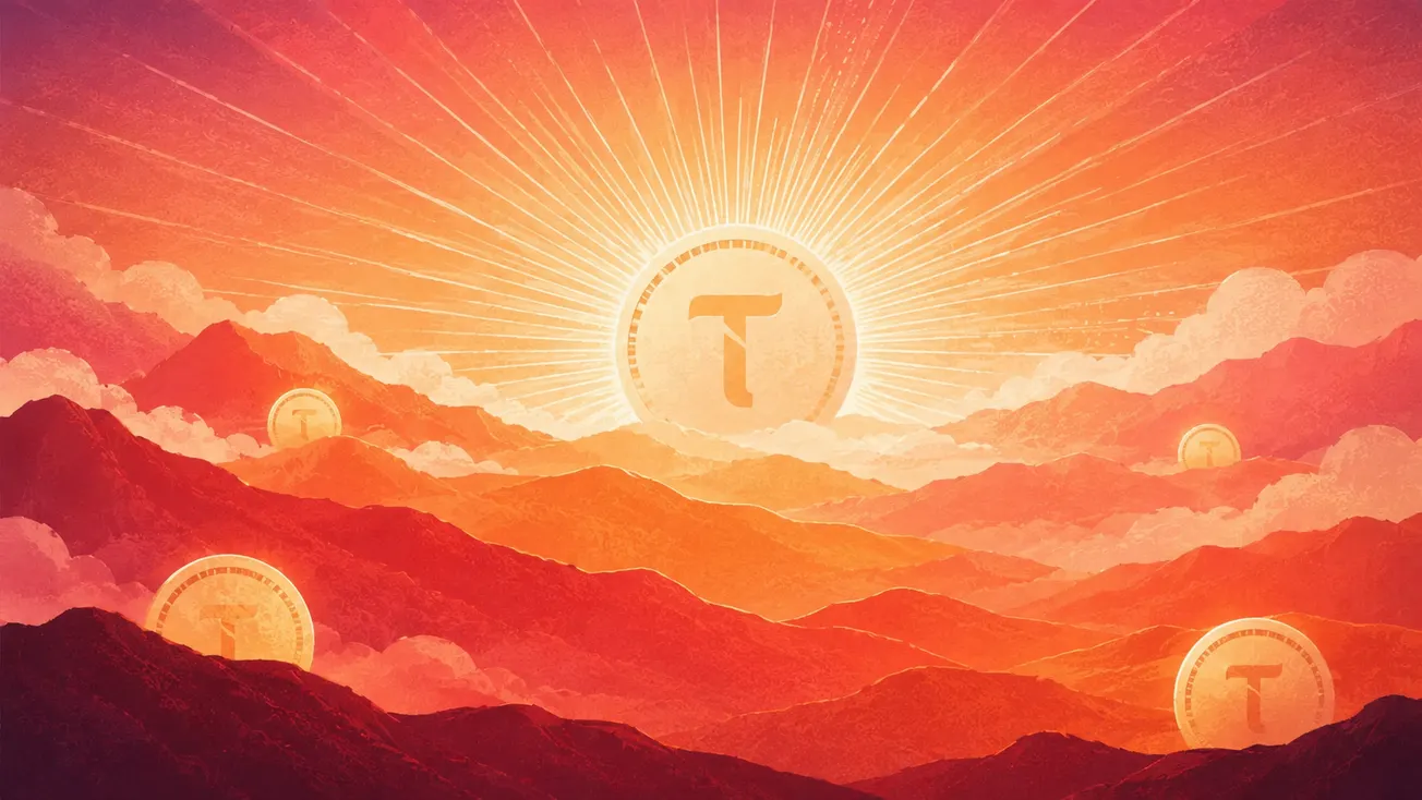 TAO on Solana progress update covering Bittensor TAO trading volume, Solana DeFi adoption, canonical TAO liquidity, and early market activity since launch