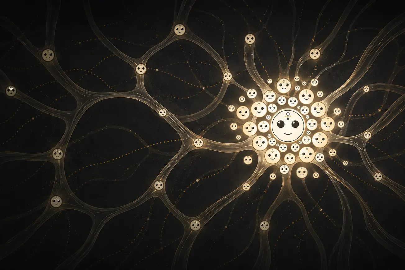 Ditto (SN118): The Open Source Agentic Operating System
