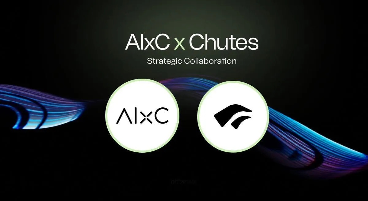 AIxCrypto and Chutes AI partnership explores decentralized AI infrastructure, real-time inference, and scalable compute networks for multi-agent AI applications and AI agent coordination.