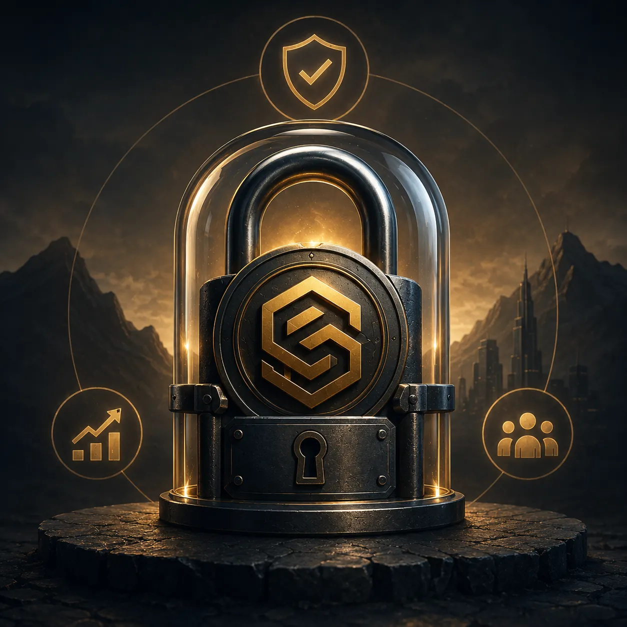 Which Bittensor Subnets Have Locked Alpha? The Full Conviction Leaderboard