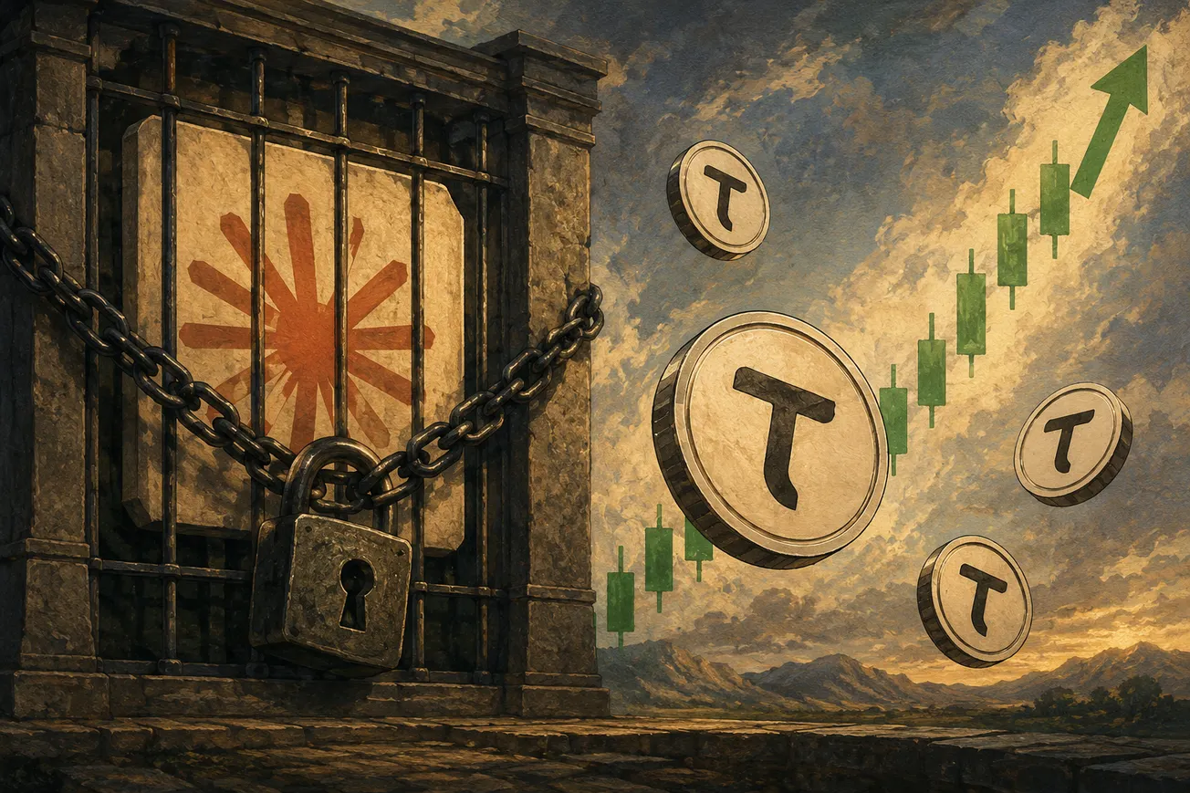 TAO Regains Narrative Favor Following Anthropic Suspension, Surges More Than 20%