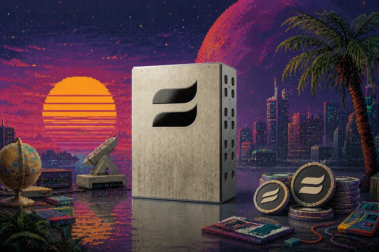 What Is Targon Tower Pro?