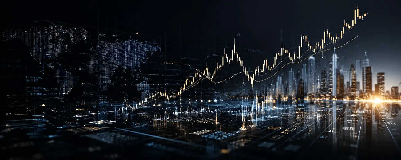 Synth: Bittensor's Financial Forecasting Subnet 50 Publishes a Fine-Tuned Chronos-2 Report