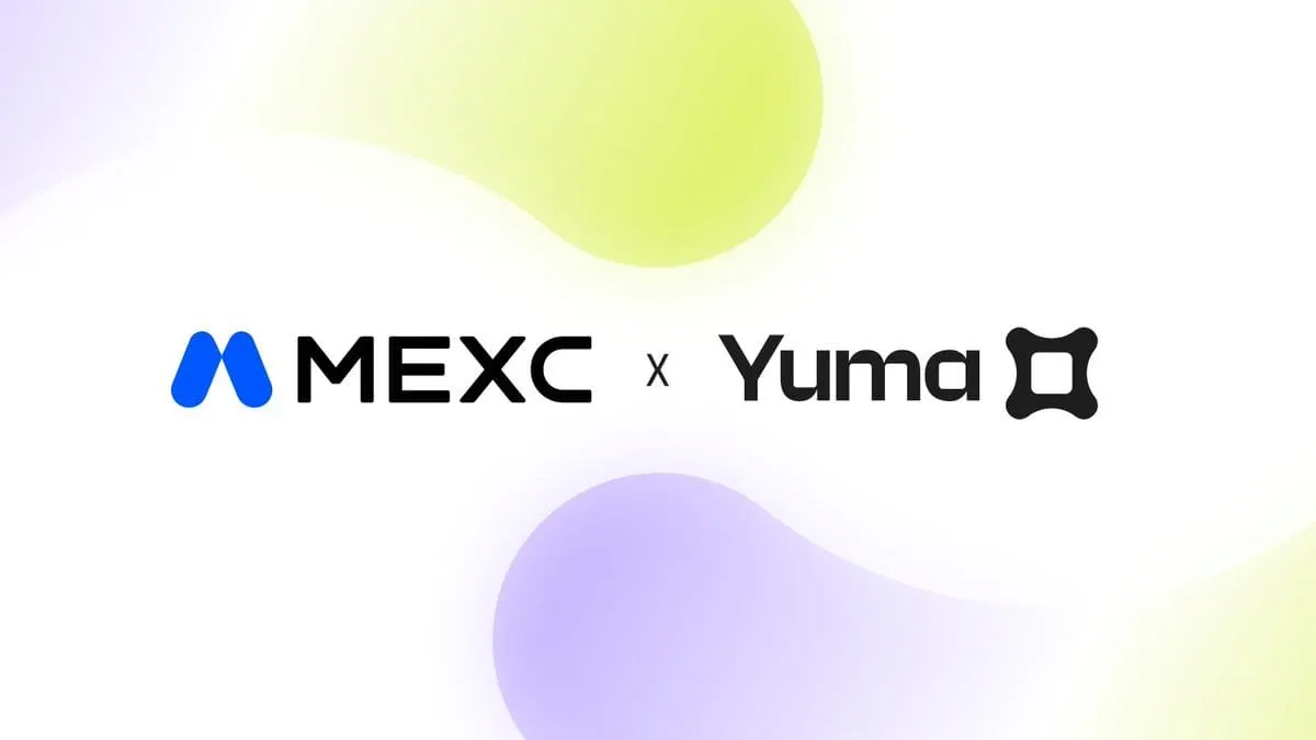 MEXC Launches TAO Staking Through Yuma Validator Infrastructure
