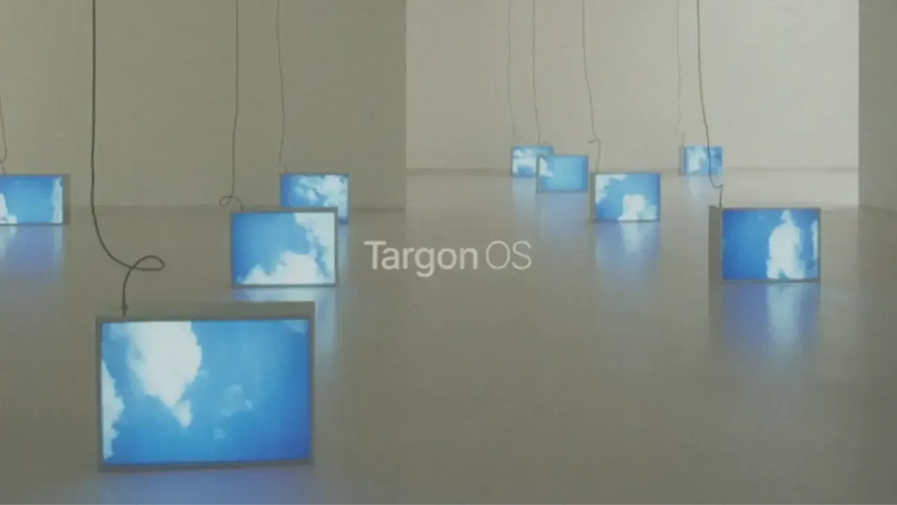 TargonOS Goes Live as First Permissionless Compute Network to Offer VM Rentals