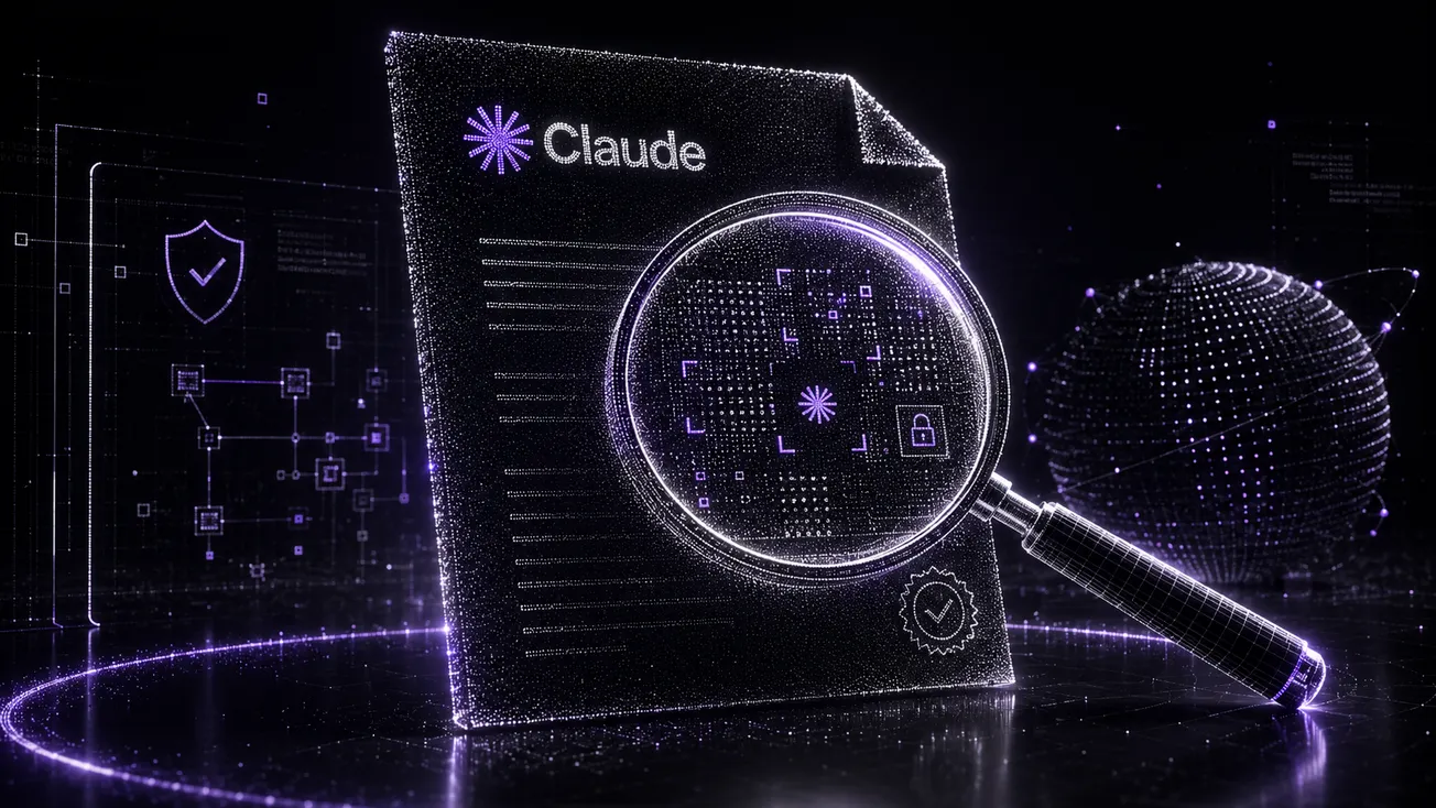 Anthropic Begins Watermarking Claude Content, Including Human-Written Text It Edits