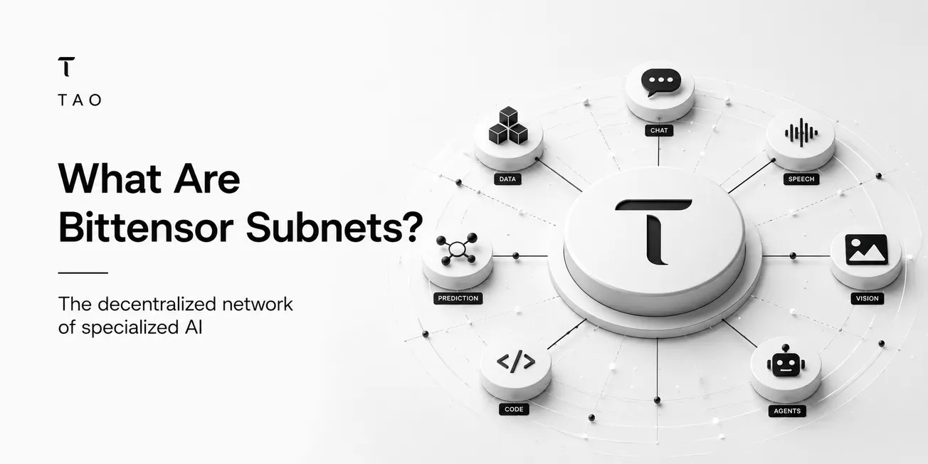 What Are Bittensor Subnets?