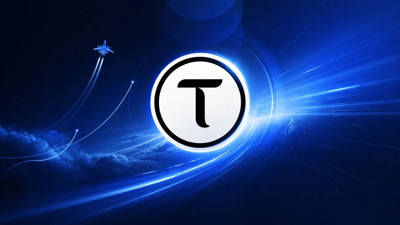 TAO Arrives on Base Through Chainlink CCIP
