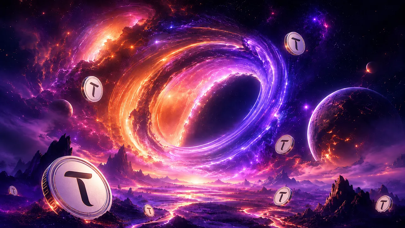 TAO Galaxy Reaches $500,000 TVL Four Weeks After Subnet Strategies Launch