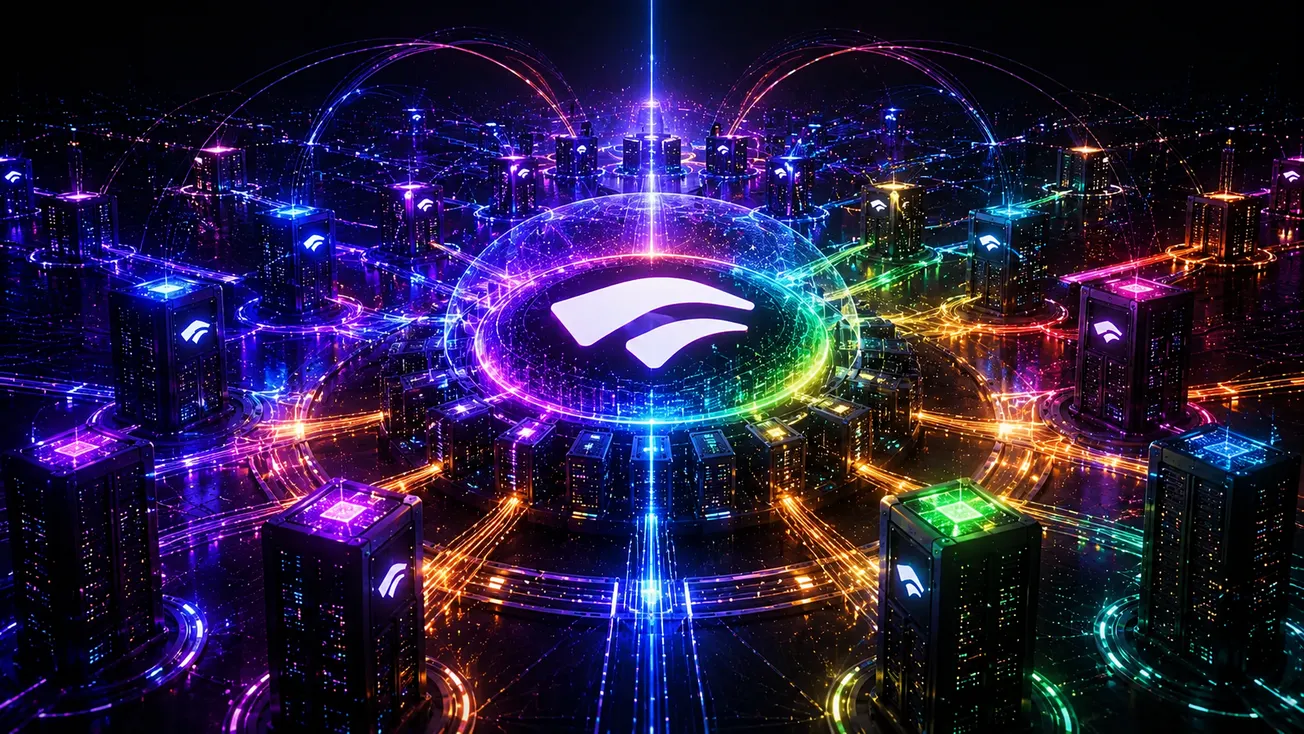 Chutes Proposes Conviction Lock for Federated AI Compute Access