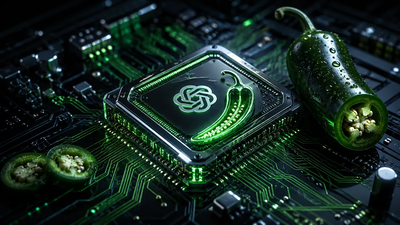 OpenAI’s First Custom AI Chip Beats Nvidia Blackwell in Early Inference Tests