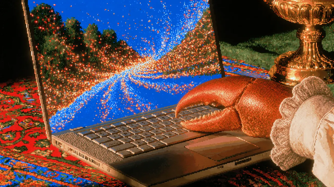 OpenClaw 2.0 Launches With Cloud Sessions, Shared Workspaces and Major Agent Upgrades