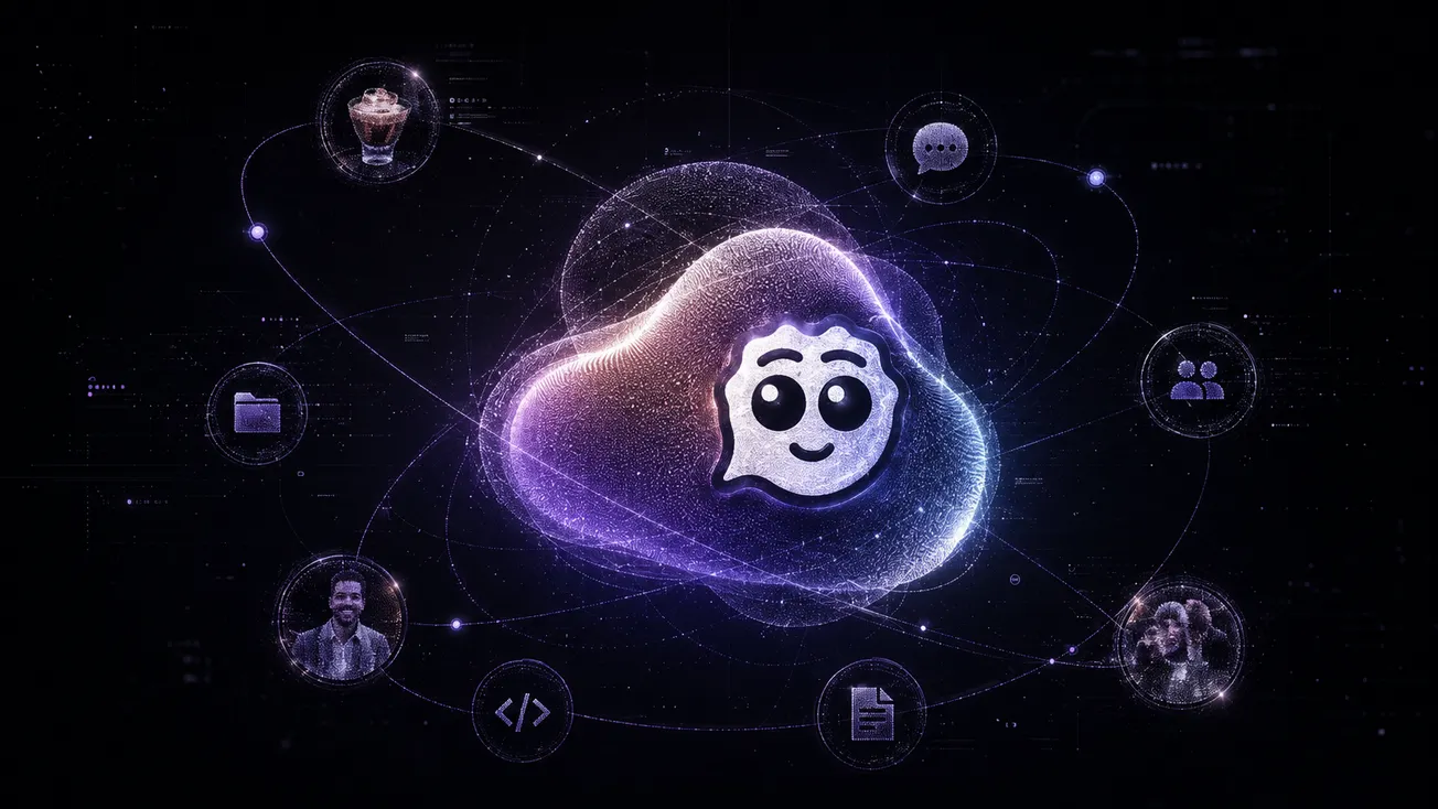 Ditto V2 Brings Shared Memory to AI Agents Through MCP Early Access