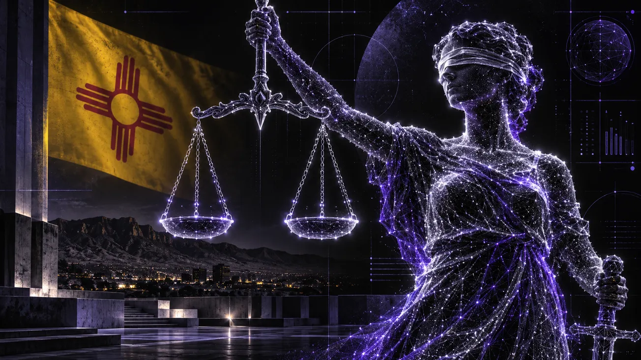 New Mexico Supreme Court Fines Lawyer After ChatGPT Invented Witnesses in Murder Appeal