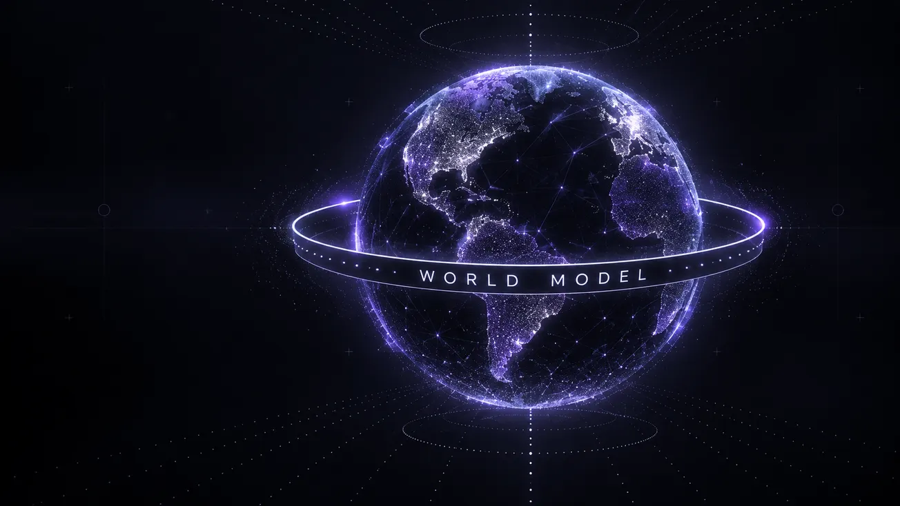 Odyssey Unveils Odyssey-3 World Model for Robots, Vehicles, Drones, and Games