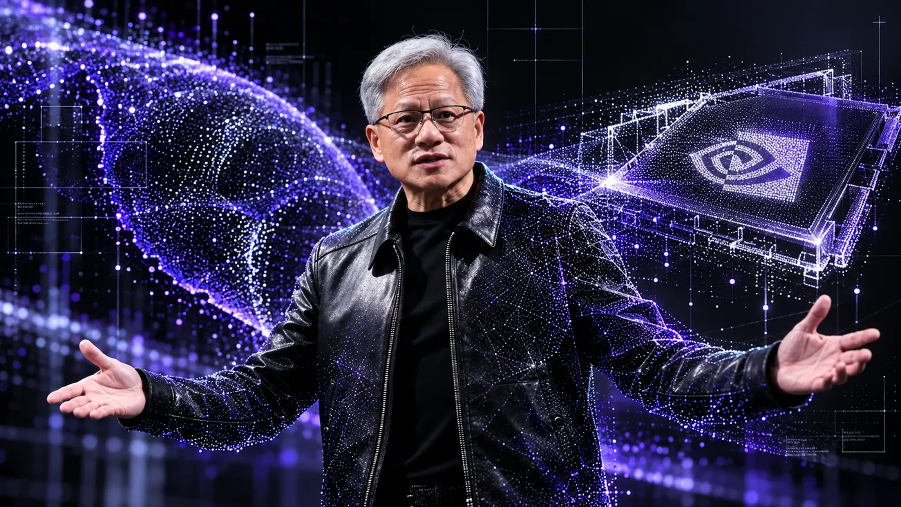 NVIDIA Launches Open Agent Safety Platform With OpenShell and BlueField Sentry