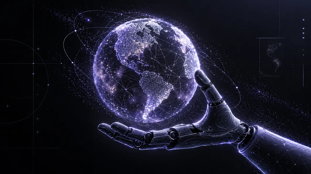 XDOF Robotics Data Startup 