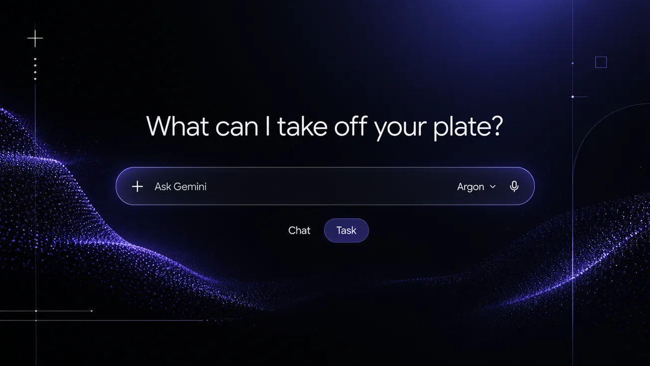 Google Rolls Out Gemini 4 Argon Across Gemini App, Search, Antigravity, and API