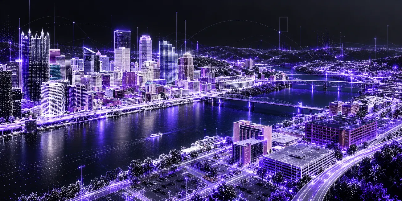 Agility Robotics Plans 50,000-Square-Foot Pittsburgh Hub for Digit AI and Service