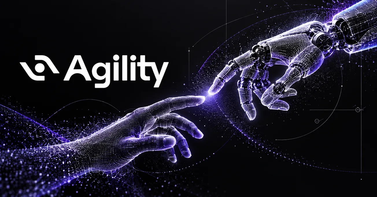 Agility Robotics Expects $465 Million in SPAC Financing Ahead of Planned Nasdaq Debut