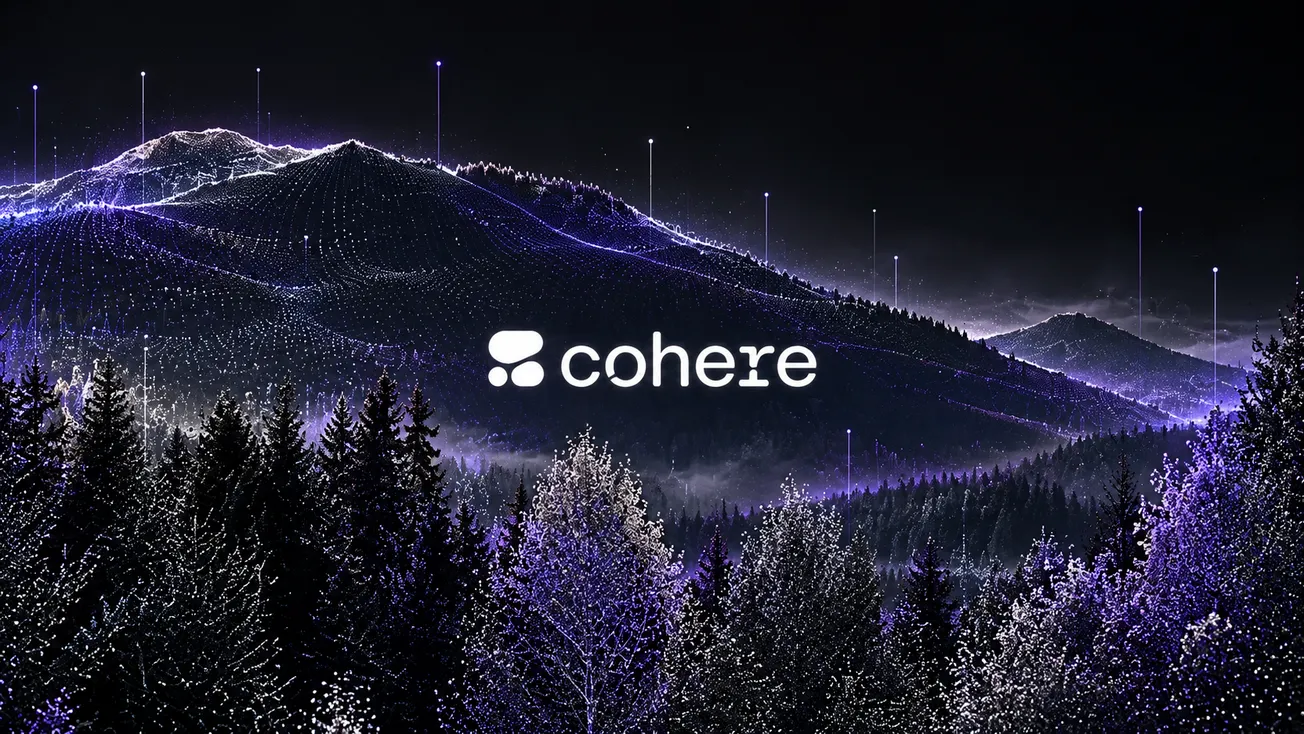 Cohere Targets CAD $7 Billion Series E With Canadian Government Backing