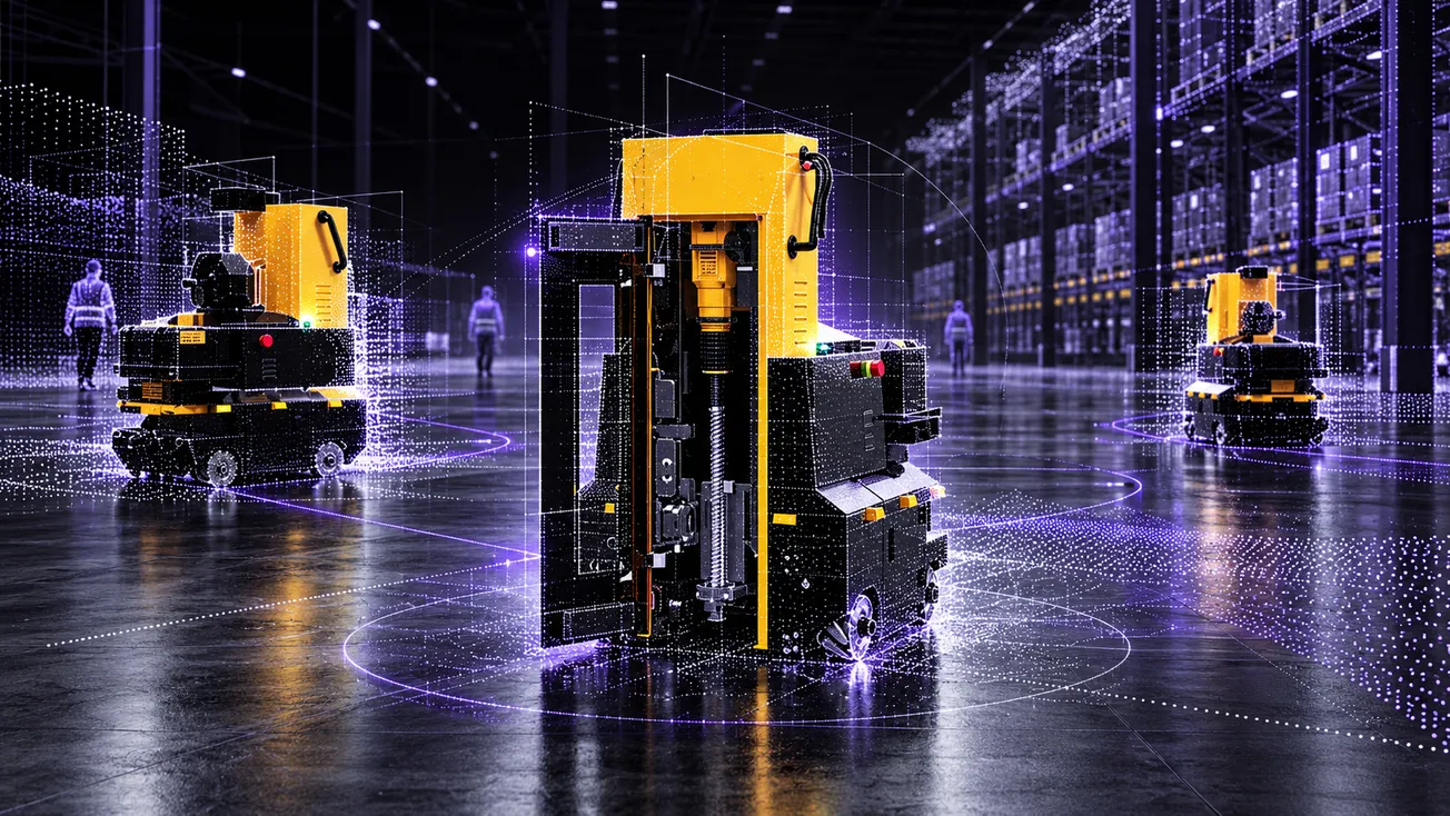 DEWALT’s DALE Data Center Drilling Robot Earns TIME Best Inventions Recognition