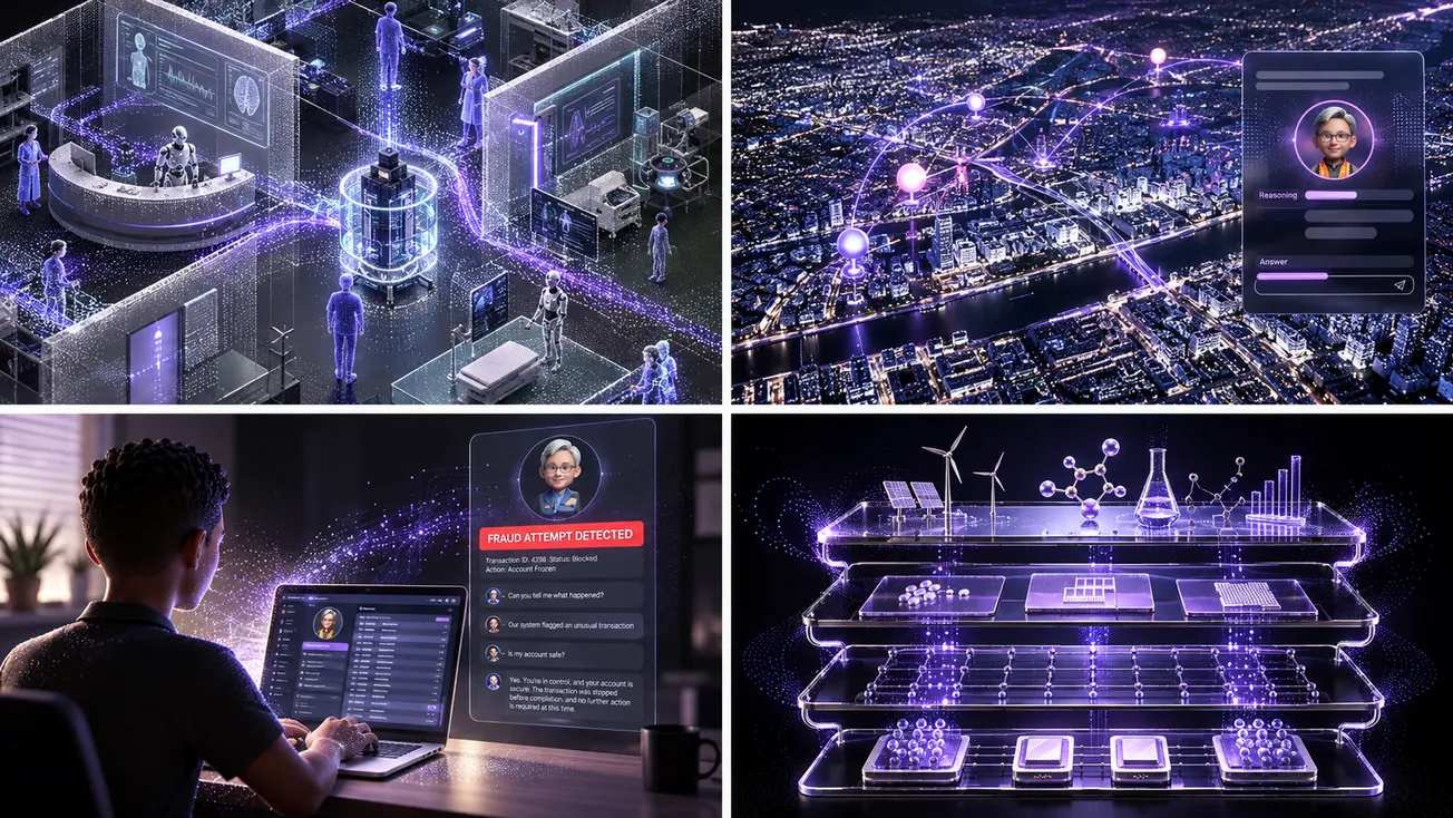 NVIDIA Commits $250M in Compute to UK AI Agent Safety Research