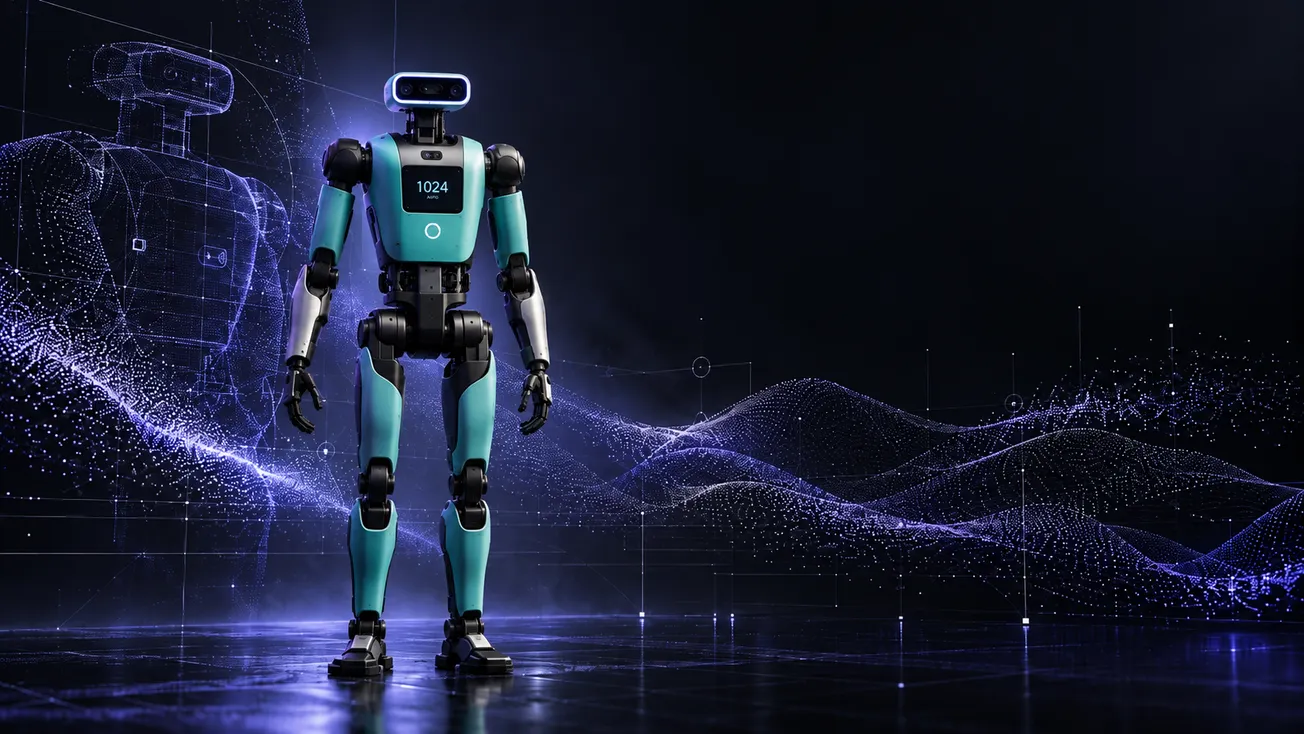 Agility Robotics Moves Closer to Nasdaq Listing After SEC Clears Churchill XI Merger Filing