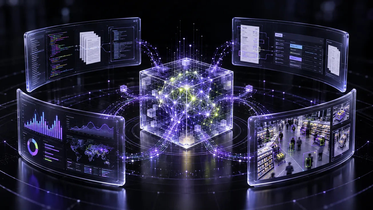 NVIDIA Launches Nemotron 3.5 Super VL With Open Weights for Multimodal AI Agents