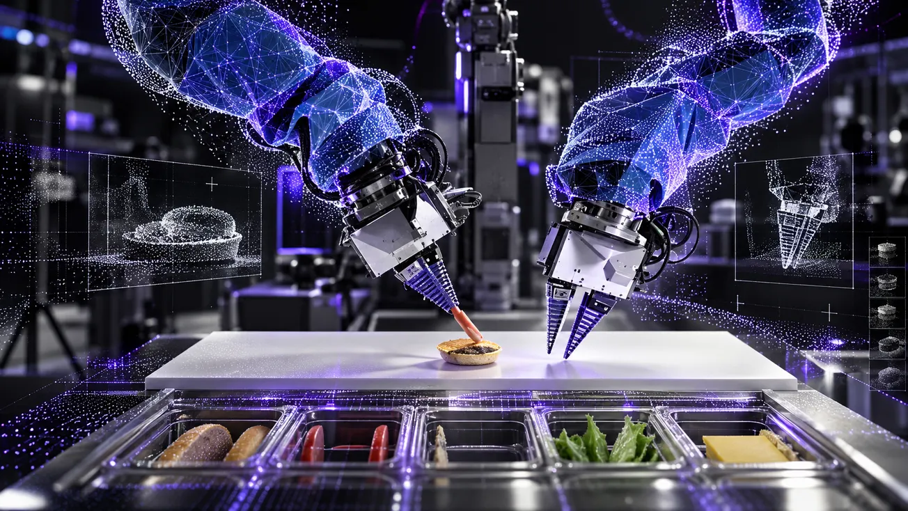 Physical Intelligence Opens Pi API Beta for Fine-Tuning Robot Foundation Models