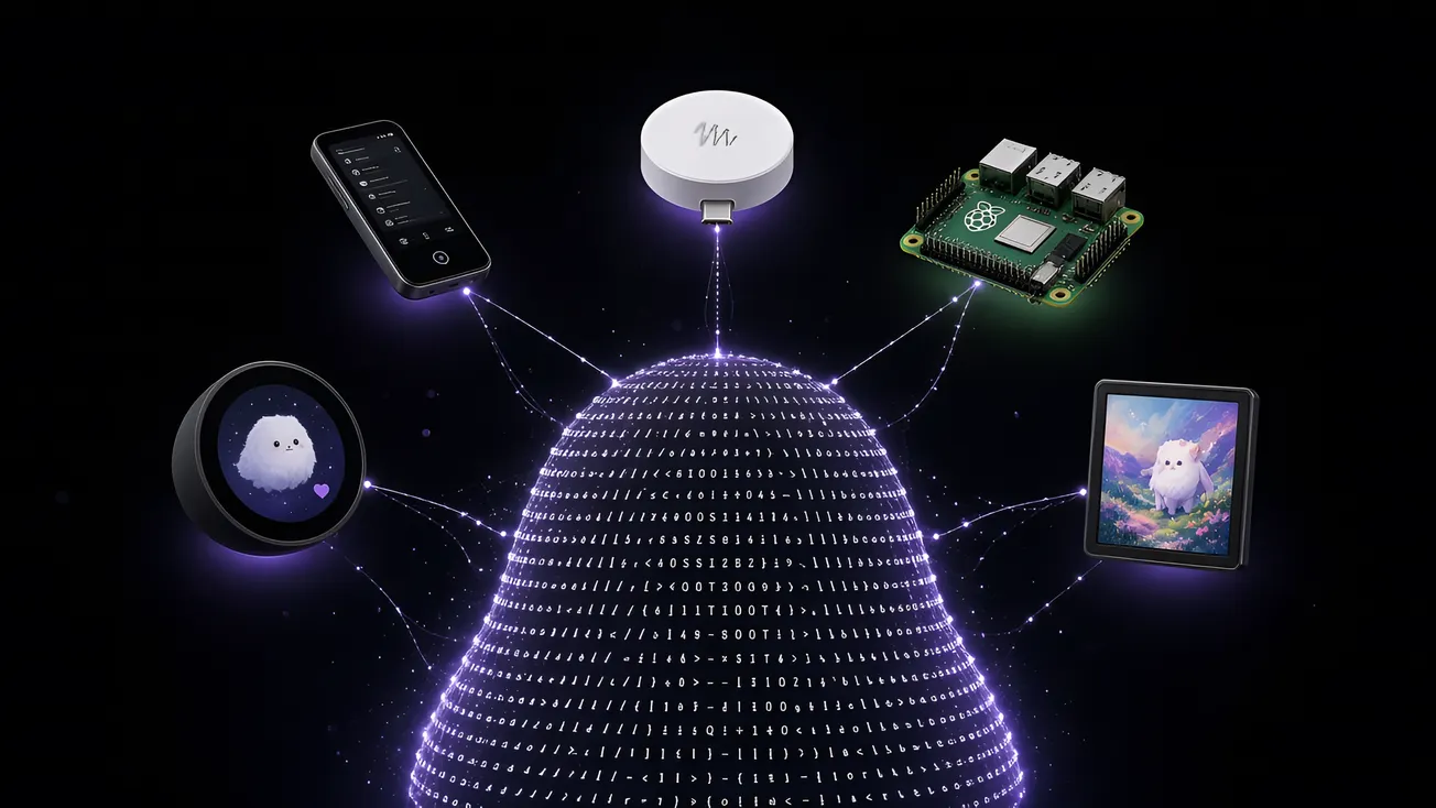 Meta Opens Muse Gadgets With Open-Source Hardware SDKs and Muse Home Link