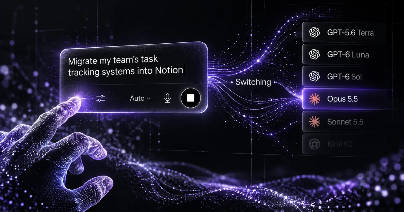 Notion Extends AI Agent Tasks to 24 Hours and Introduces New Credit Billing