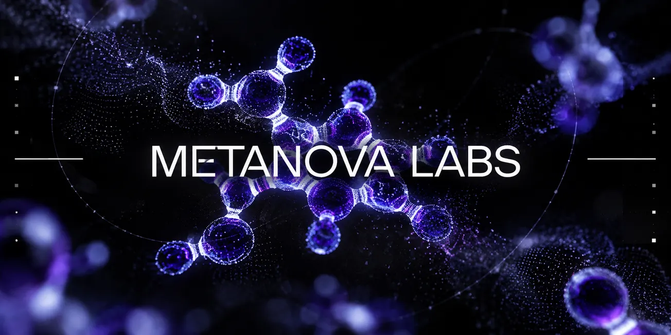 NOVA Plans 26% Owner Emission Share to Fund Drug-Discovery Lab Data