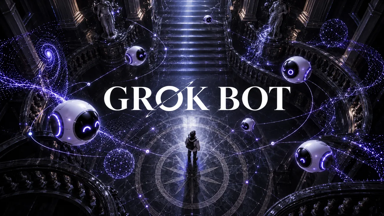 Runway Adds In-Chat Image and Video Generation to Grok Bot