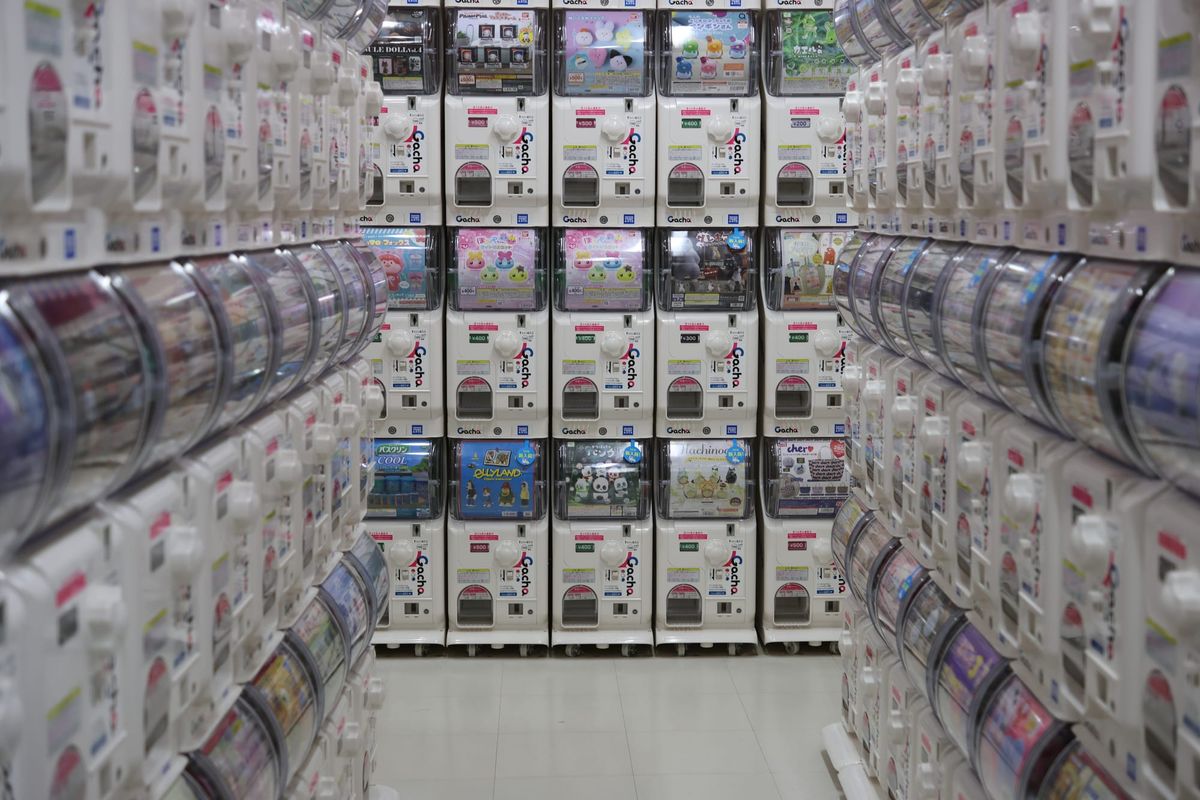Tokyo Pt. 2