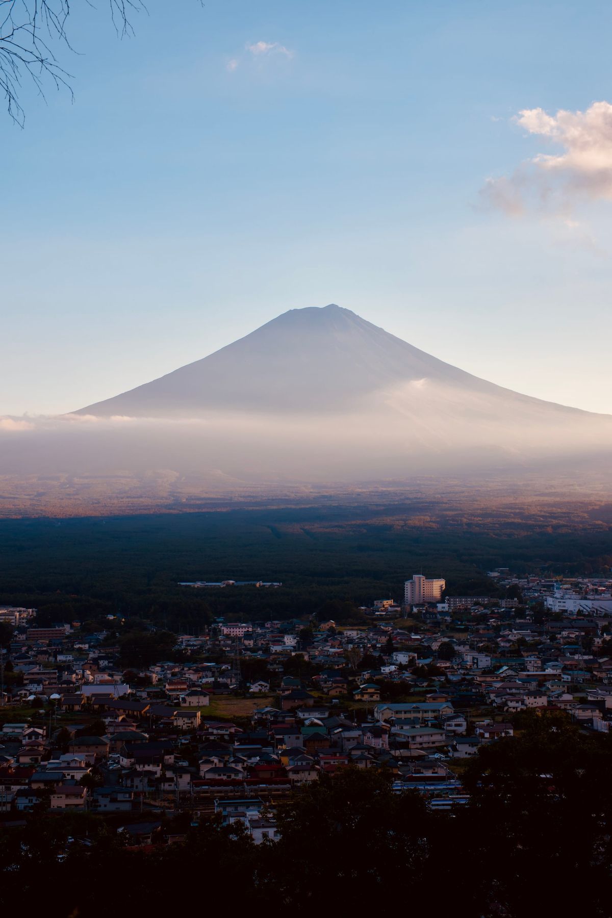 Fujisan