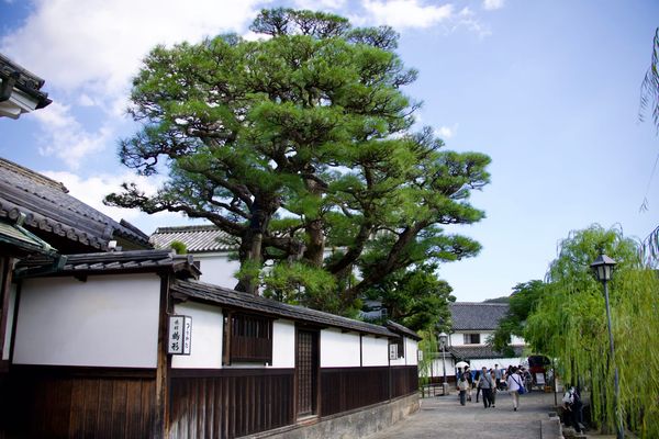Kurashiki