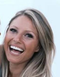 Danielle Bowen (MSc, RNutr)