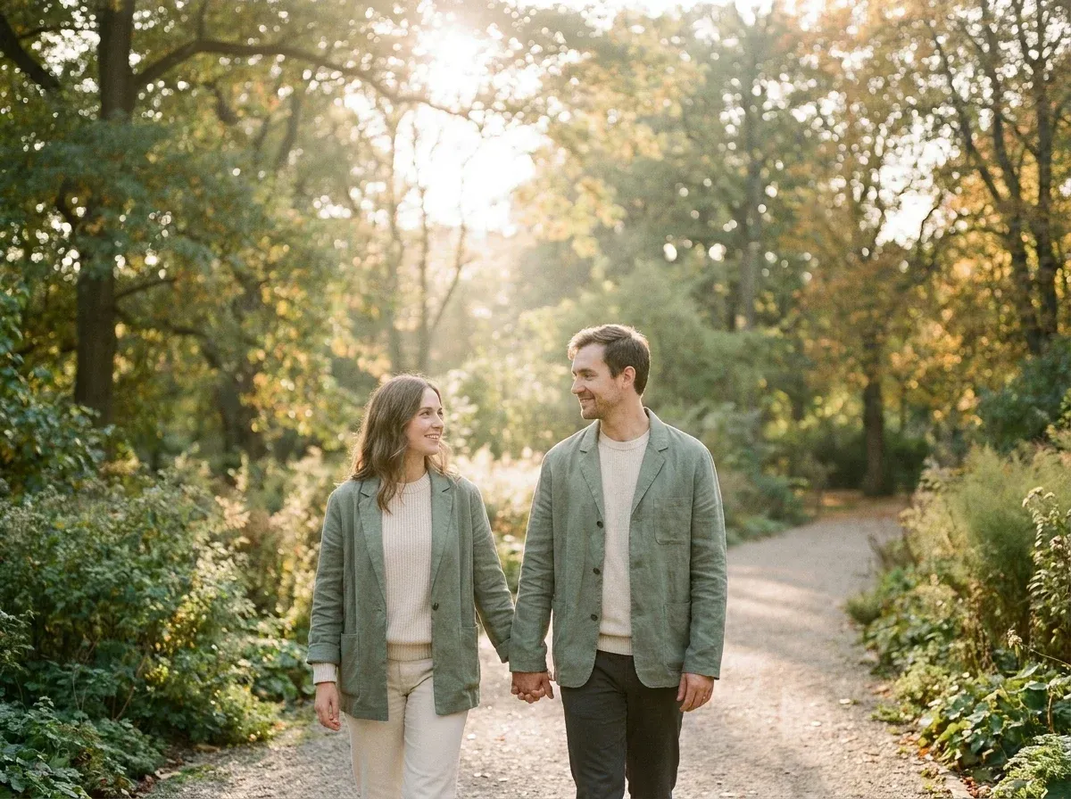 Finding connection and support as a couple during infertility
