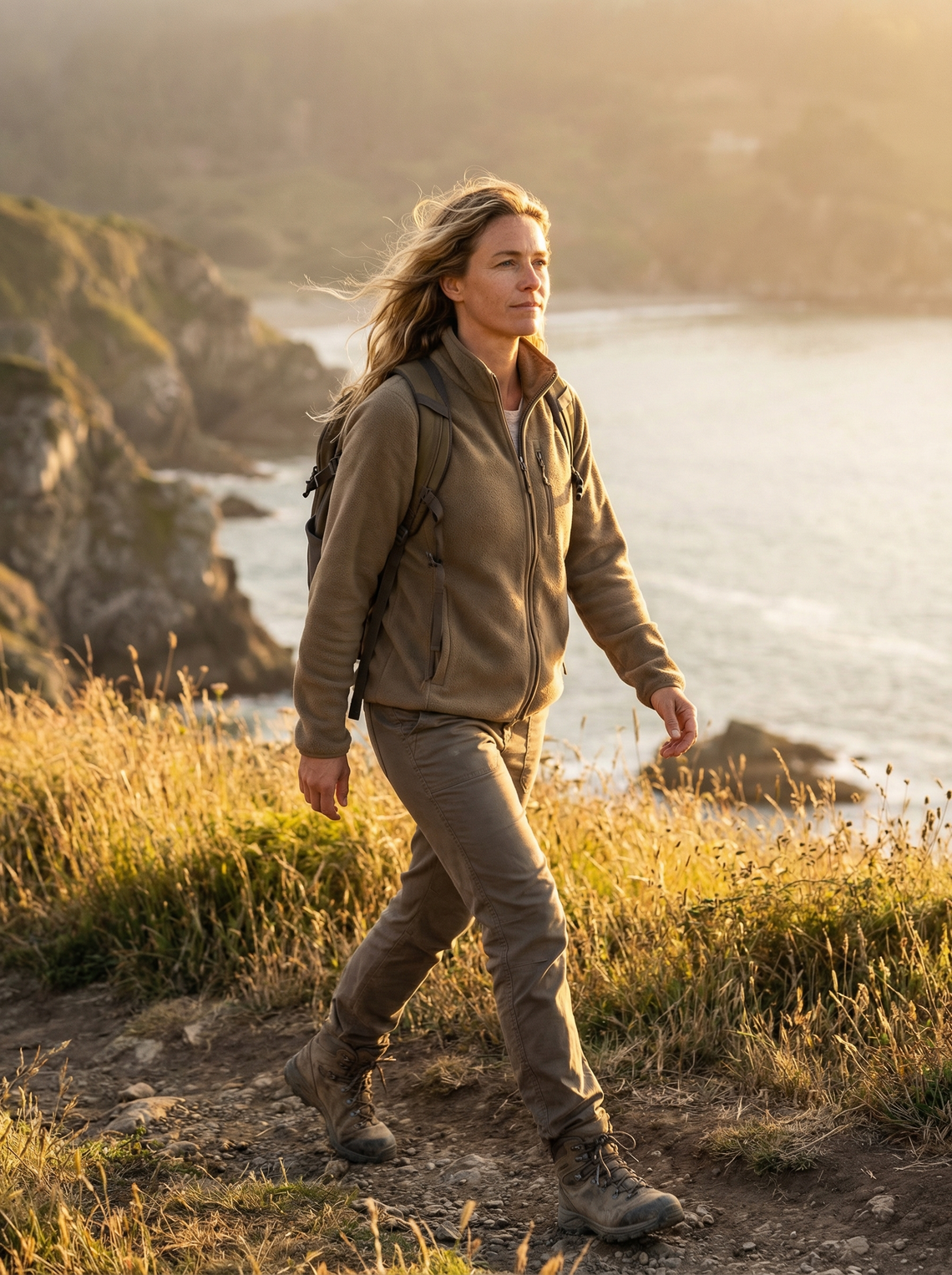 Diagram showing how adenomyosis affects fertility and the uterine lining