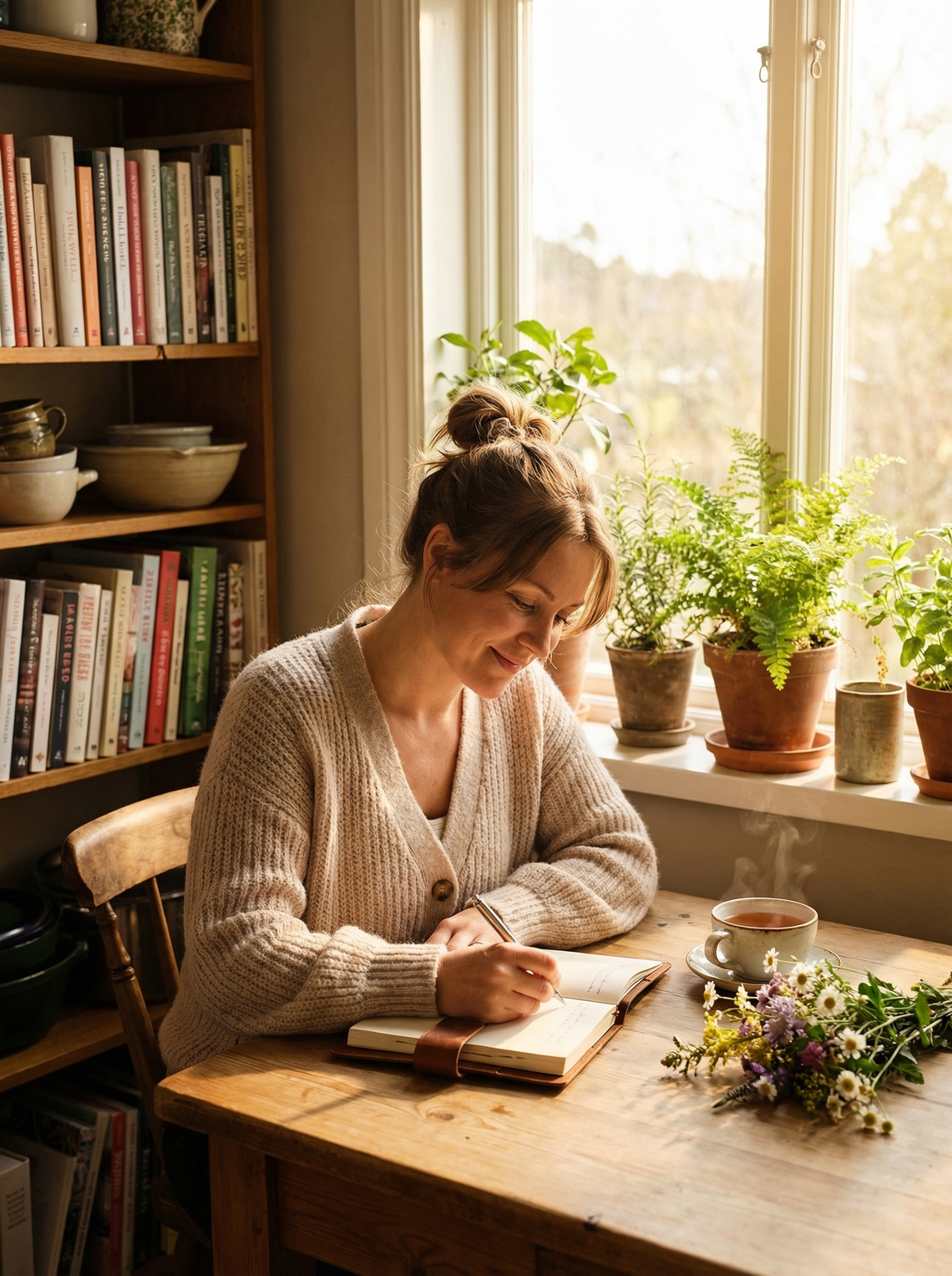 How to Chart Your Basal Body Temperature for Fertility