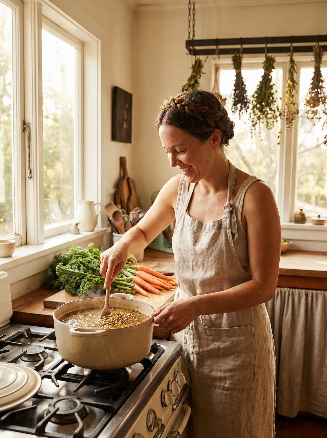 Iron Deficiency in Pregnancy: Why It Matters and What to Eat