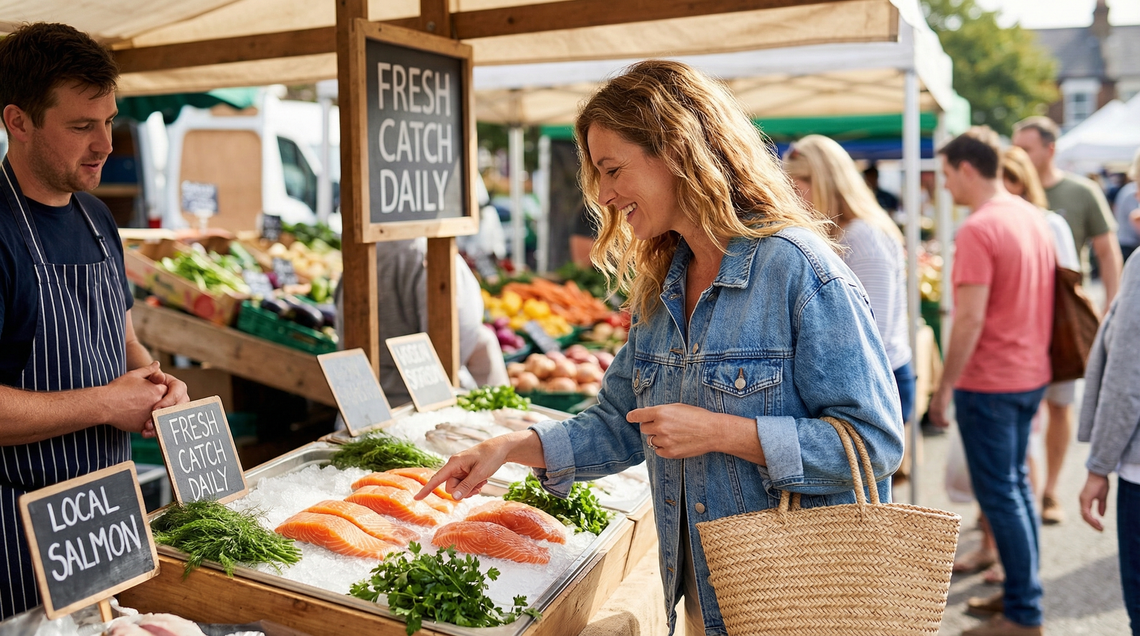 Omega-3 for Fertility and Pregnancy: The Evidence-Based Guide